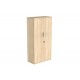 Core Lockable Wooden Cupboard